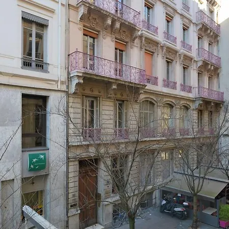 Apartmán Appart' Opera