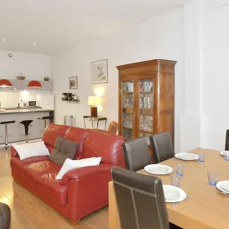 Appart' Opera Apartmán