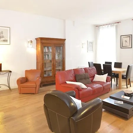 Appart' Opera Apartmán *