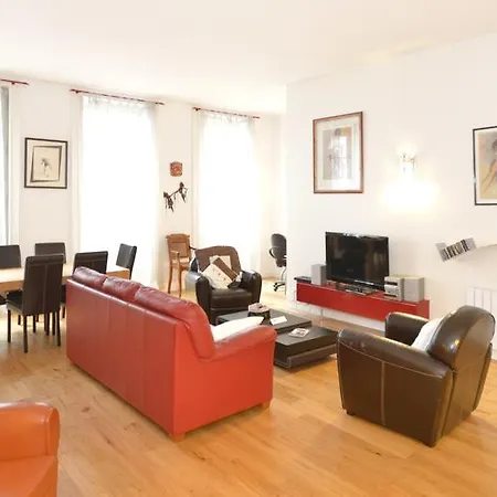 Appart' Opera Apartmán