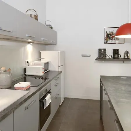 Apartmán Appart' Opera