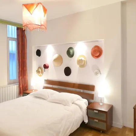 Appart' Opera Apartmán Lyon